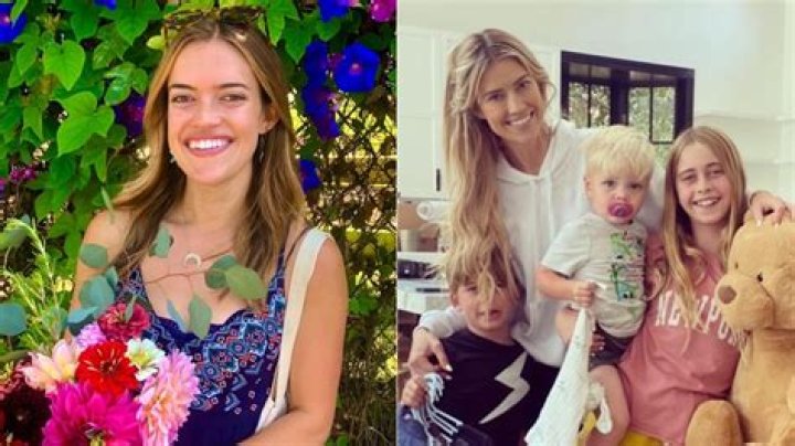 Christina Hall's Sister: All You Need To Know