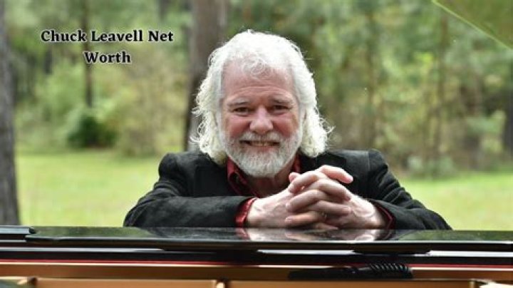 Unveiling Chuck Leavell's Salary: The Musician Behind The Keys