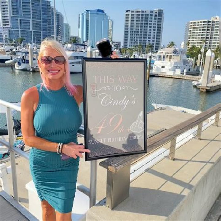 Cindy Jessup Obituary: A Life Well-Lived