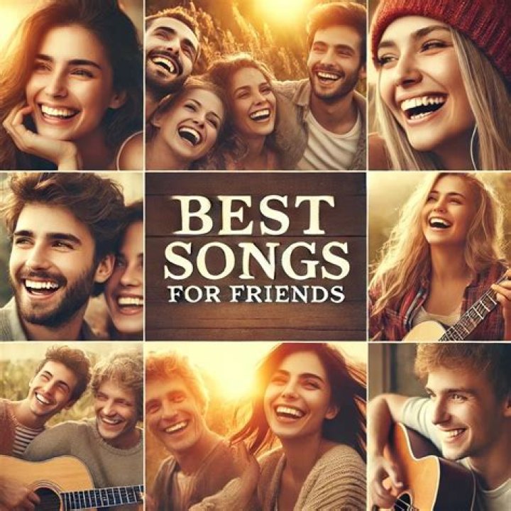 Unbreakable Bonds: Country Songs For Best Friends
