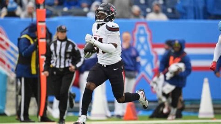 Revealing Dameon Pierce's Net Worth: A Comprehensive Guide