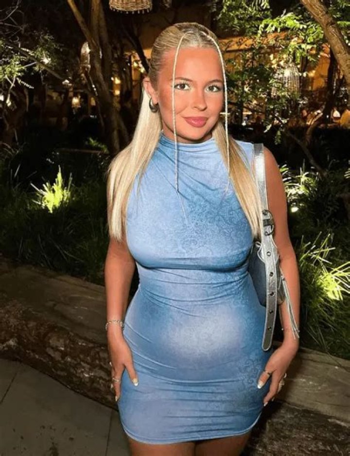 The Enigmatic Journey Of Darcy McQueeny