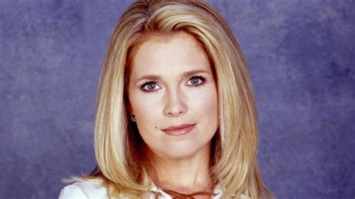 Unveiling The Legacy Of Days Of Our Lives Melissa Reeves