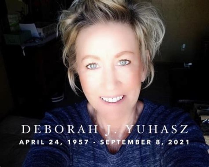 The Extraordinary Journey Of Deborah Yuhasz: A Pioneer In Disability Advocacy