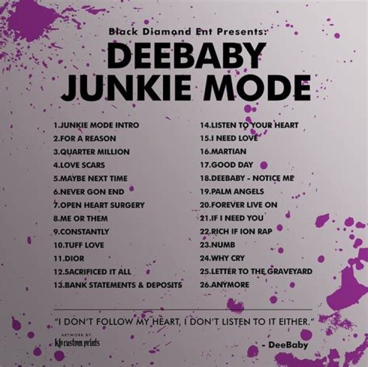 Unveiling Deebaby's Origins: Where Does He Come From?