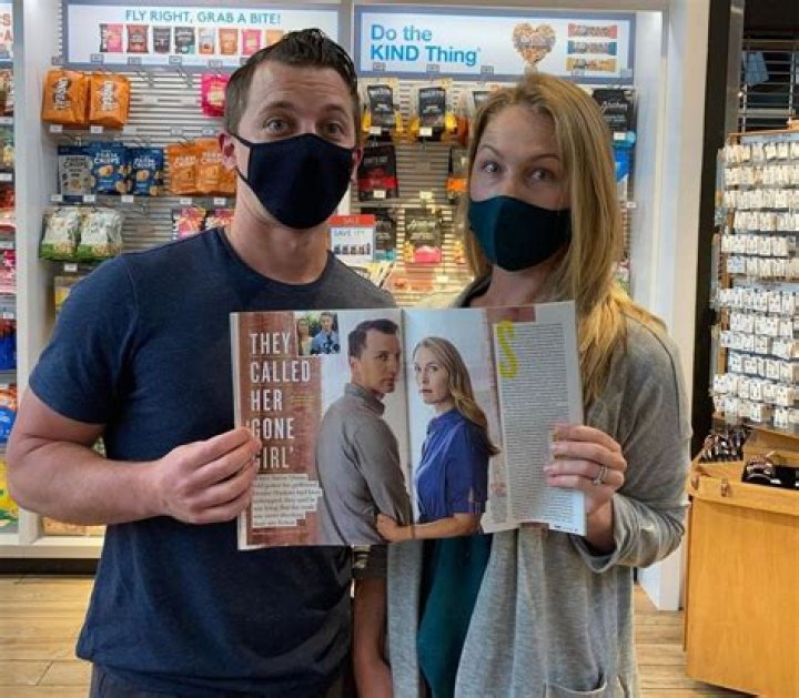 Unraveling The Truth Behind Denise Huskins Lying: A Deep Dive