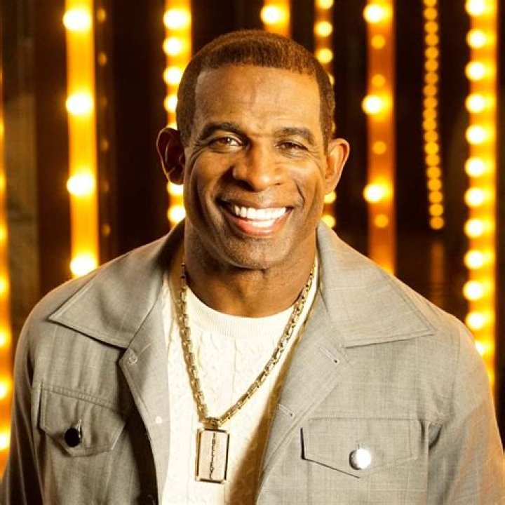 Uncover Deion Sanders' Staggering Net Worth: A Sports Icon's Fortune