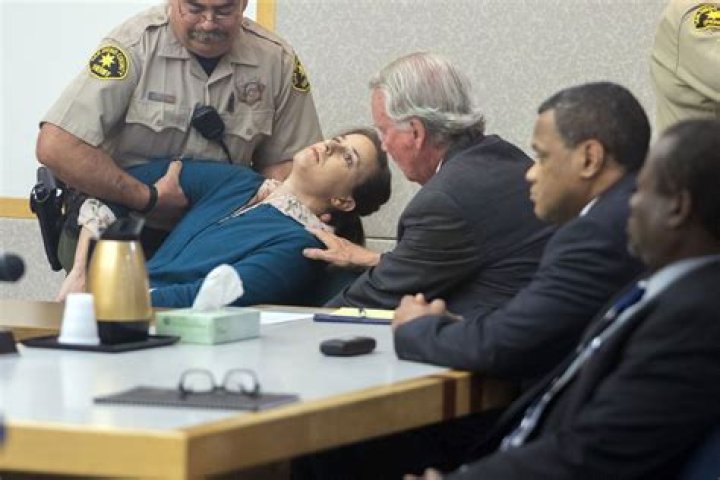 Diana Lovejoy Case: A Deep Dive Into A Twisted Tale Of Love And Betrayal