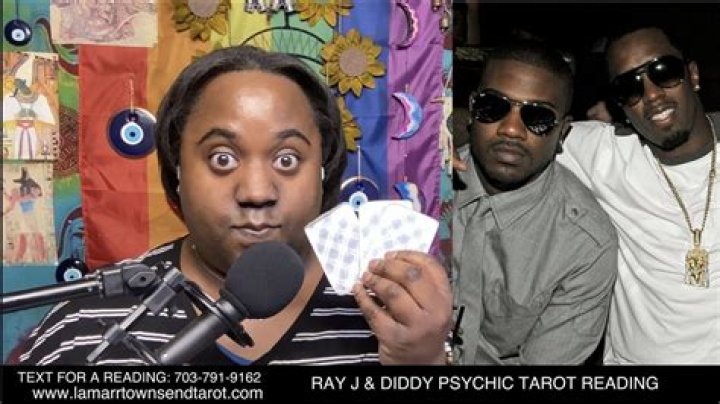 Unlocking The Mysteries Of Diddy Psychic