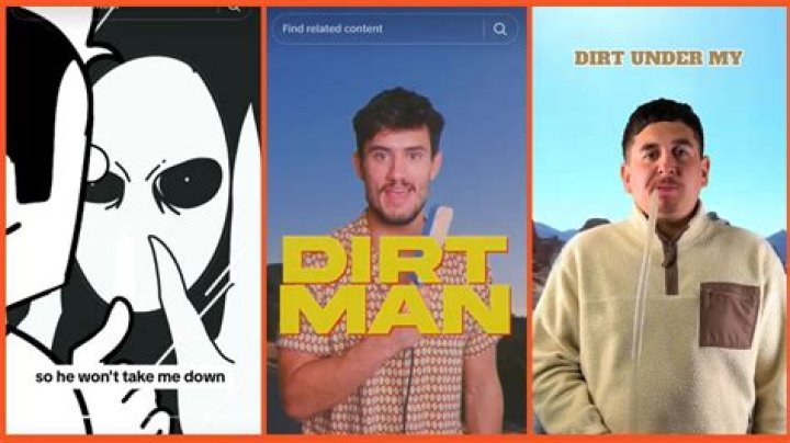 Uncovering The Magic Of The Dirt Man Song