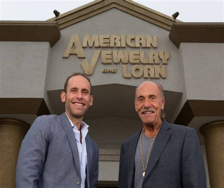 Unraveling The Mystery: Does Seth Still Work At American Jewelry And Loan?