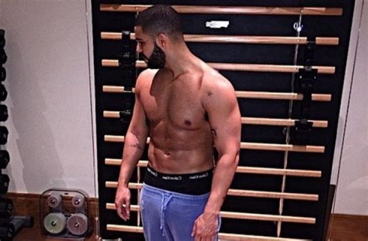 Unveiling Drake's Height And Weight: What You Need To Know