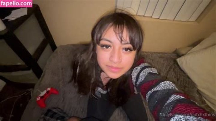 Exploring The World Of DutchxThin: A Unique Blend Of Culture And Style