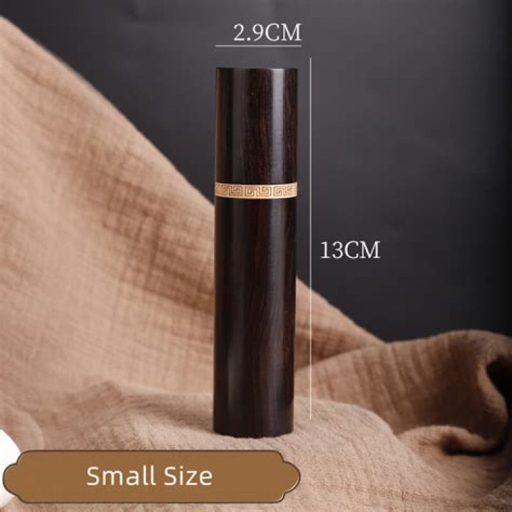 Crafting Your Own Ebony Tube: A Step-by-Step Guide