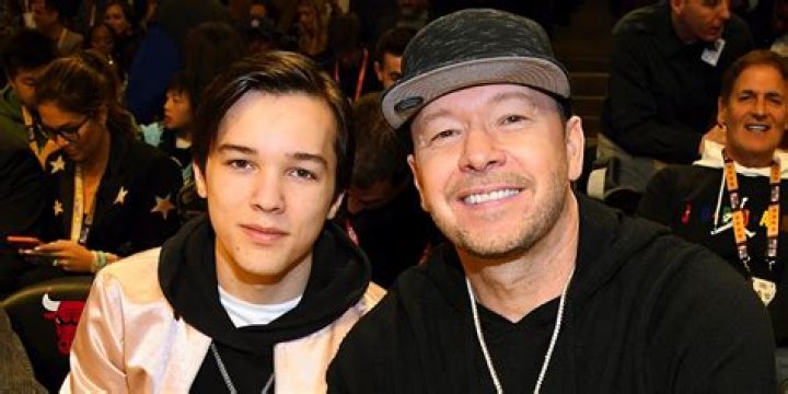 Unveiling The Life Of Elijah Hendrix Wahlberg: A Rising Star