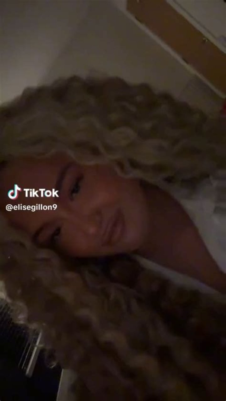 Discovering Elise Gillon: A Journey Through Her Life And Achievements