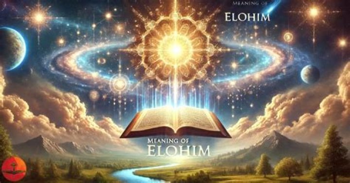 Elohim KTW Meaning: Unraveling The Mystery Behind The Term