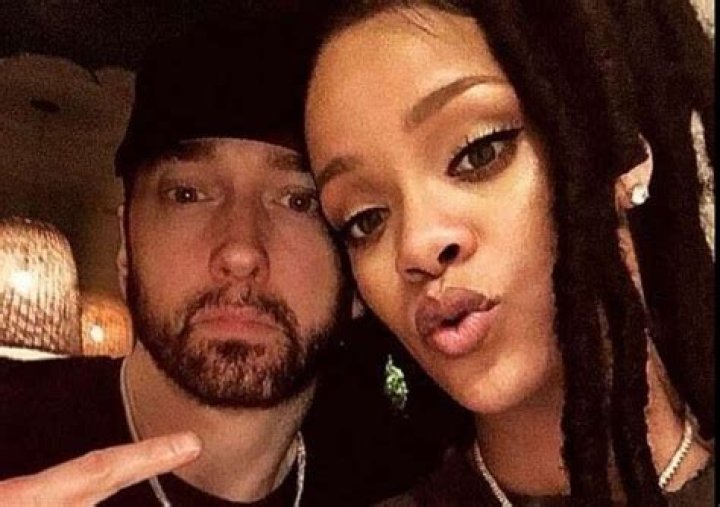 Exploring The Complex Web Of Eminem's Relationships