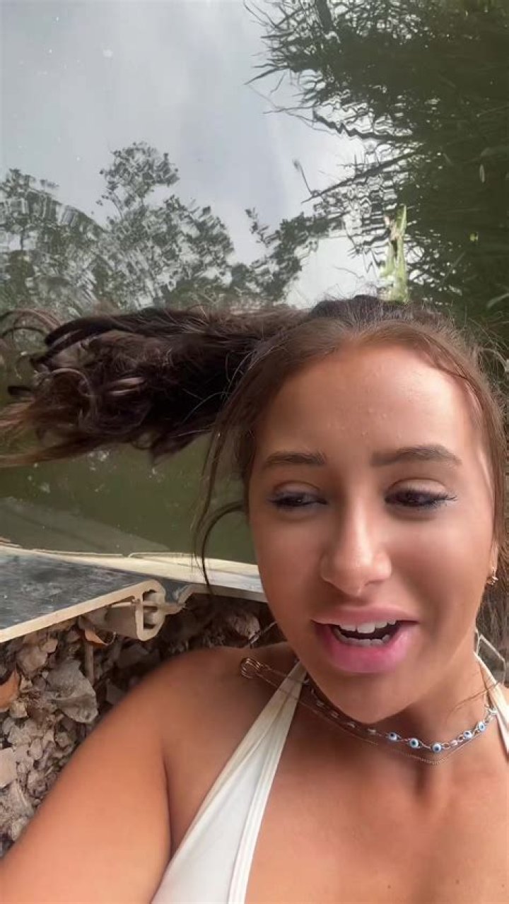 Swim Into The Trend: The Fascination Of Fish Video TikTok