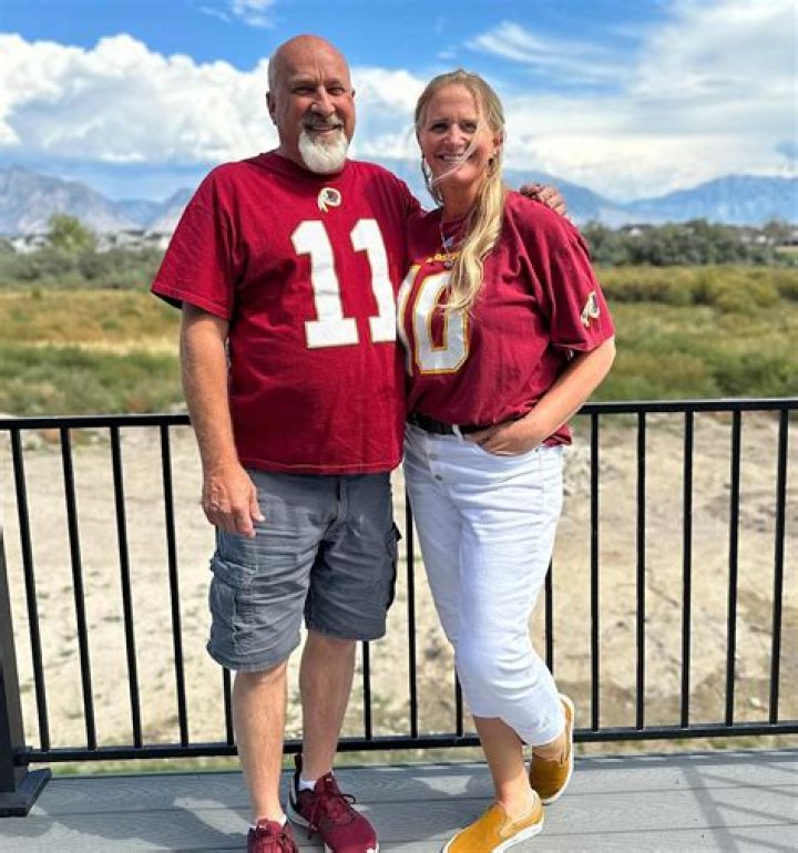 Unveiling The Mystery: Gabriel Brown's Girlfriend