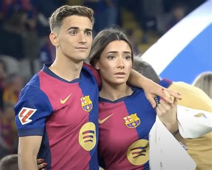 Discovering Gavi's Age And Girlfriend: Unraveling The Mysteries