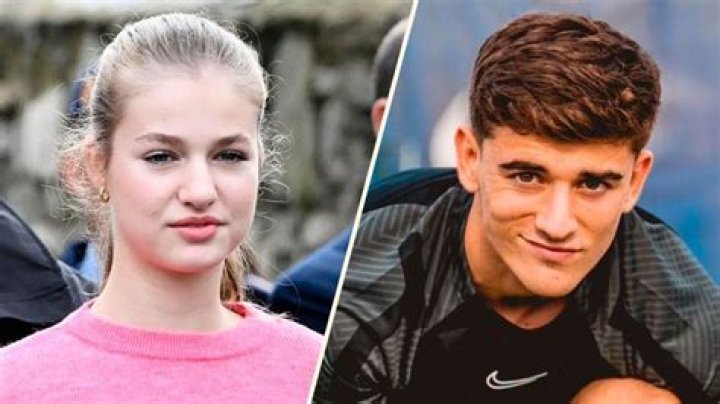 The Enigmatic Gavi GF Princess: Unveiling Her Journey