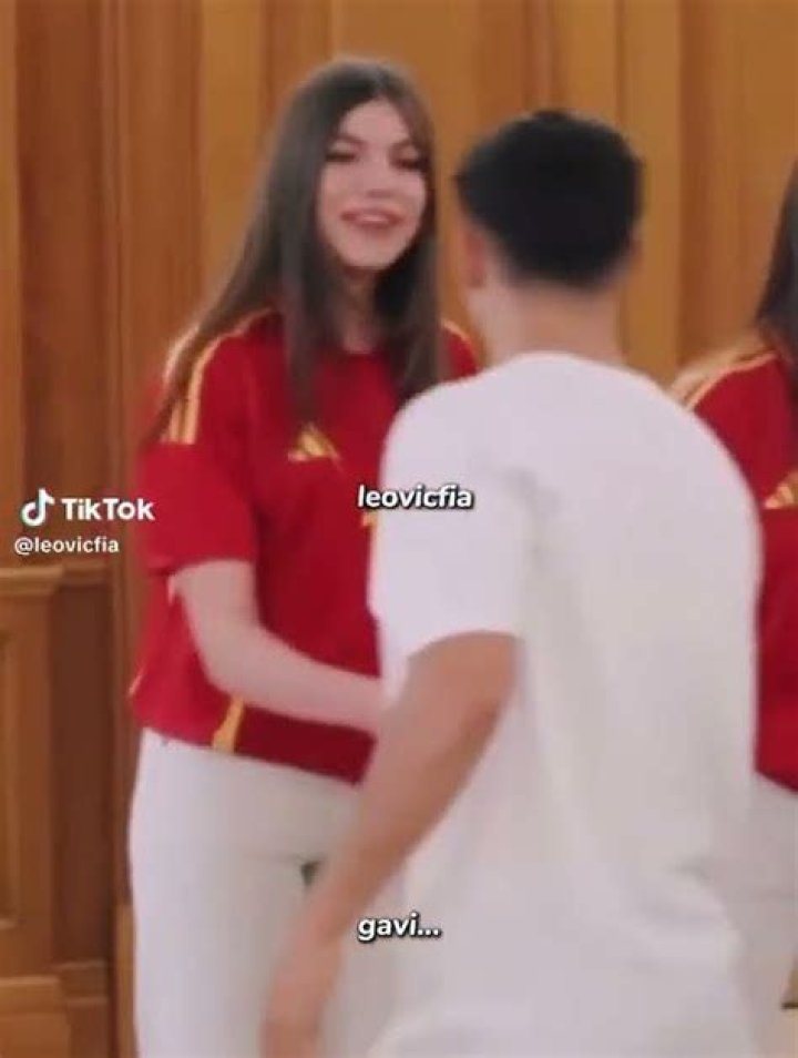 Discovering The Enchantment Of Gavi Princess Sofia