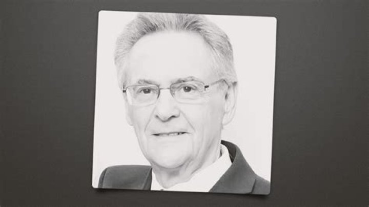 Geoffrey Neigher: Leading Voice In Environmental Law