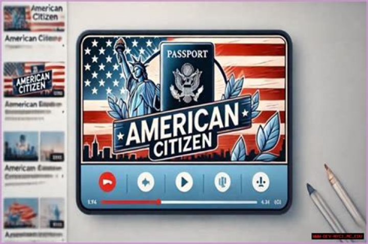 Is George Soros An American Citizen?