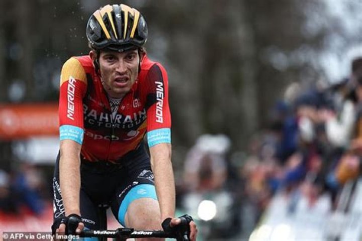 Tragic End: The Story Behind Gino Cyclist Death