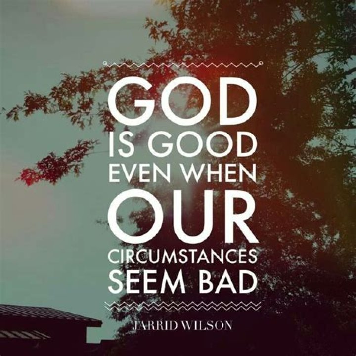 49 Divine Quotes That Prove God Is Good