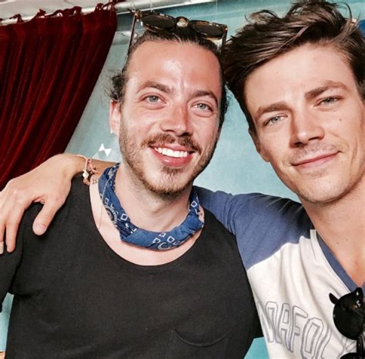 The Unseen Double: Meet Grant Gustin's Twin Brother