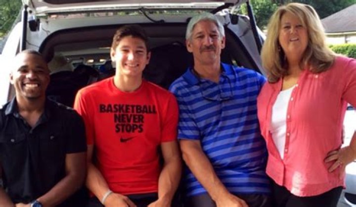 Unveiling The Legacy: Grayson Allen's Parents And Their Impact