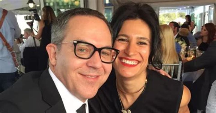 Unveiling The Life Of Greg Gutfeld's Wife: A Journey Beyond The Spotlight