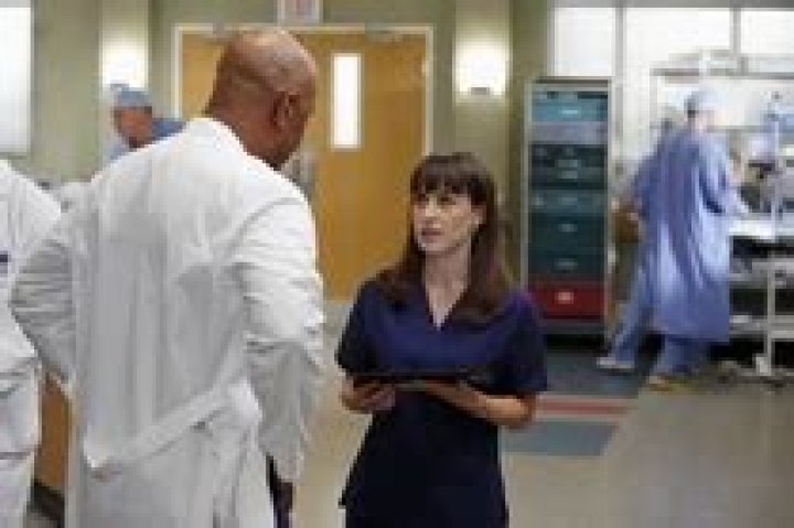 The Intriguing Journey Of Grey's Anatomy Alana