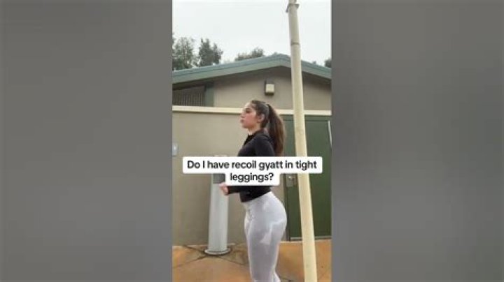 Understanding The Phenomenon Of Gyatt Recoil