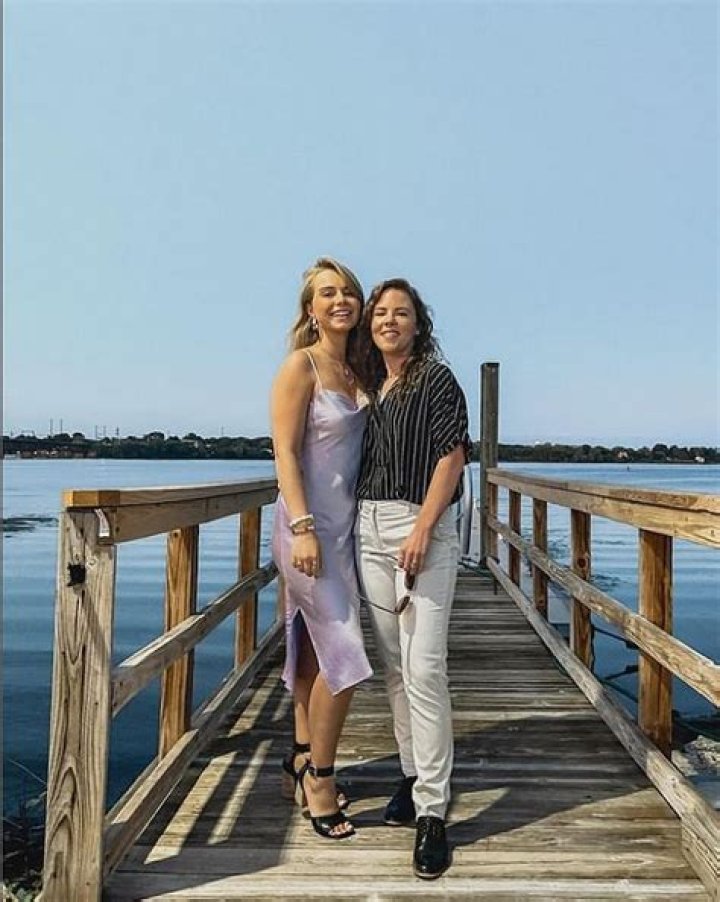 Unveiling The TikTok Magic: Hailee And Kendra’s Rise To Fame