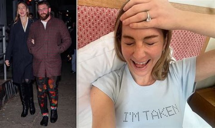 Exploring The Love Lives Of Haim: A Deep Dive Into Haim Dating