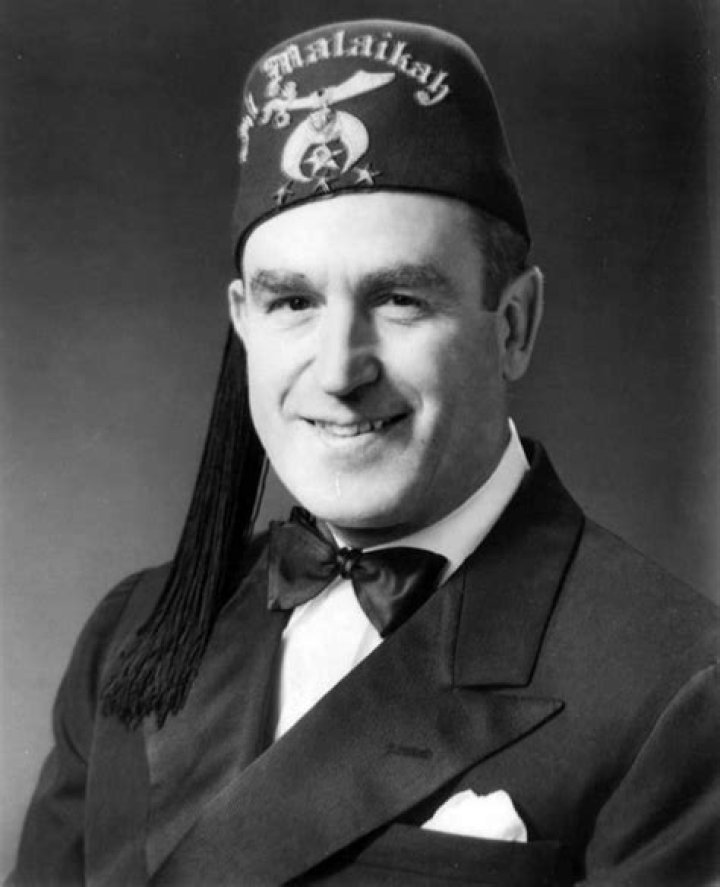 Discover Harold Lloyd's Net Worth: Unraveling The Legacy Of Silent Film's Iconic Comedian