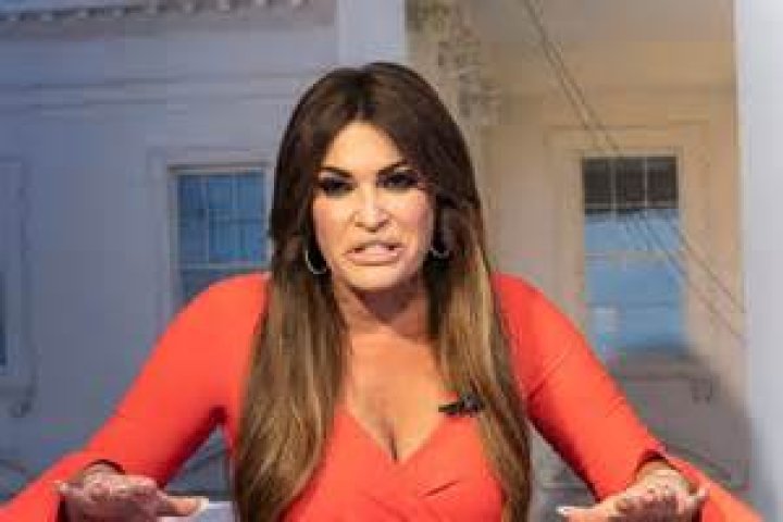 Unveiling The Truth: Has Kimberly Guilfoyle Lost Weight?