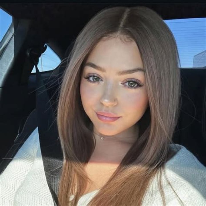 Discovering The Enigma Of Hazy Hailey: A Journey Through Her World