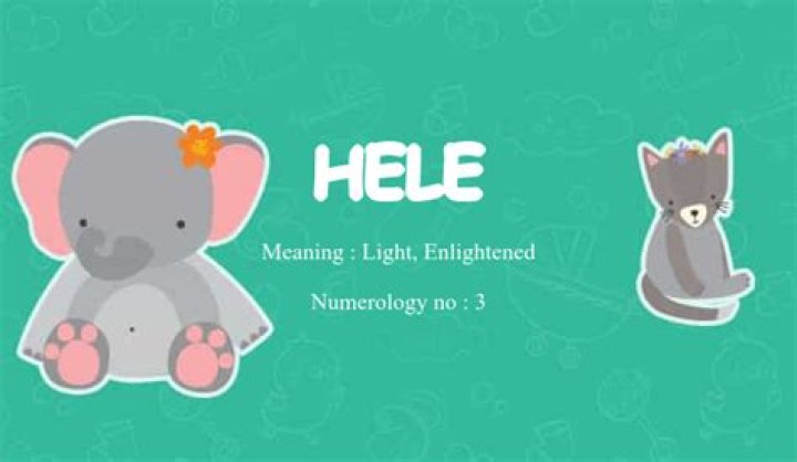 Unraveling The Mystique: The Meaning Of HeLe HeLe