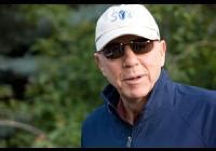 Unveiling The Life And Legacy Of Herbert A. Allen Jr.