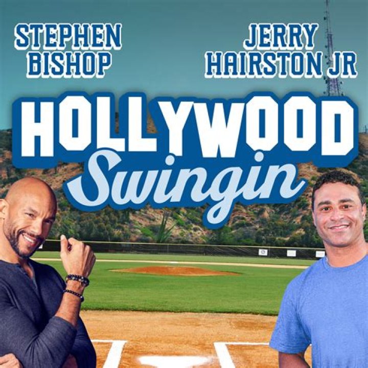 Exploring The Vibes Of Hollywood Swingin