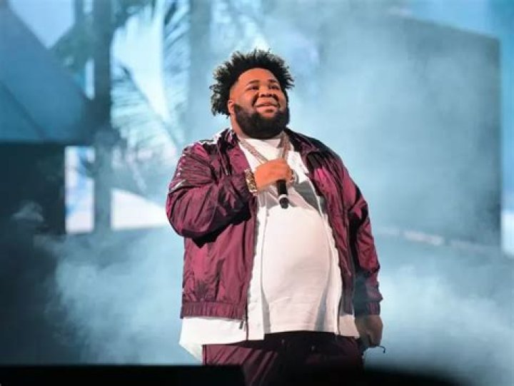 The Ultimate Guide To Rod Wave's Weight