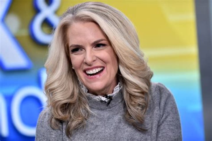 Unveiling The Age Of Janice Dean From Fox News