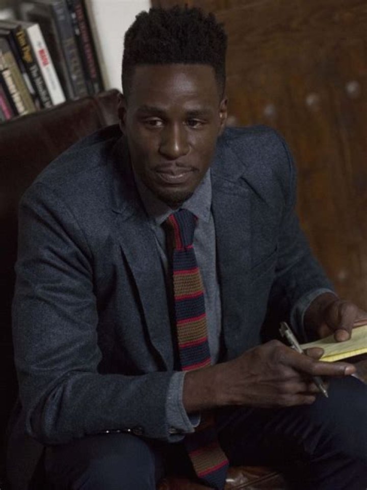 Unraveling The Mystery: How Old Is Jason Brown?