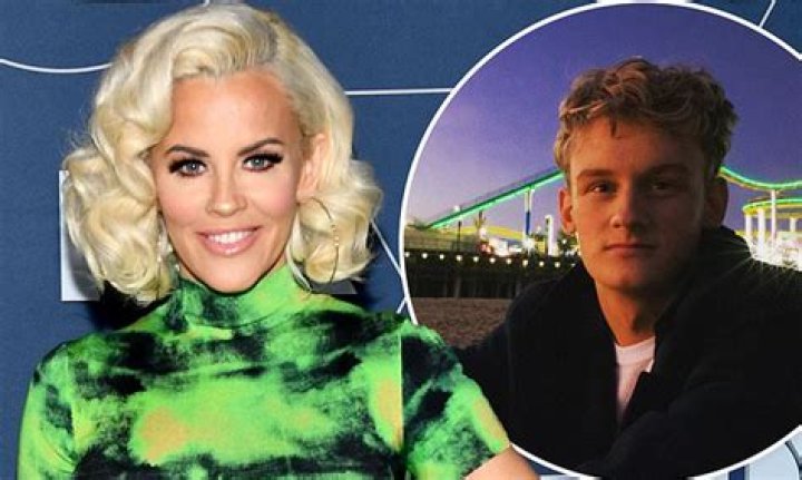 Discovering The Age Of Jenny McCarthy's Son