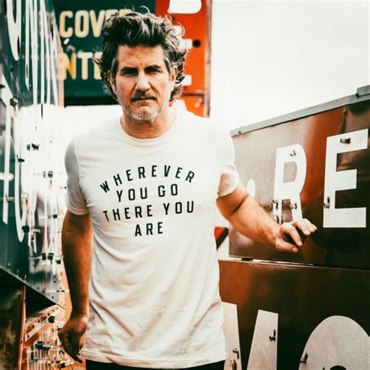 Unveiling The Age Of Matt Nathanson: A Journey Through His Life And Music