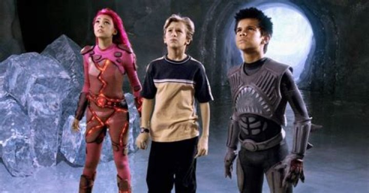 Unraveling The Mystery: How Old Is Max From Sharkboy And Lavagirl?